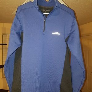 Eddie Bauer pullover